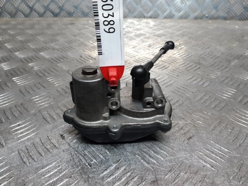 Сервопривод Volkswagen Touareg