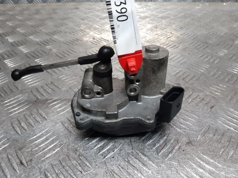 Сервопривод Volkswagen Touareg