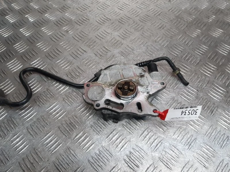 Вакуумный насос Volkswagen Golf 6