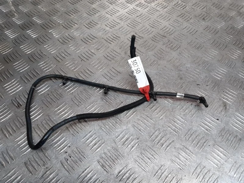 Магистраль обратки Mercedes Sprinter