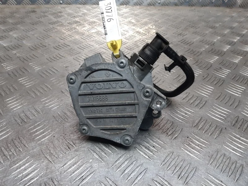 Вакуумный насос Volvo XC60