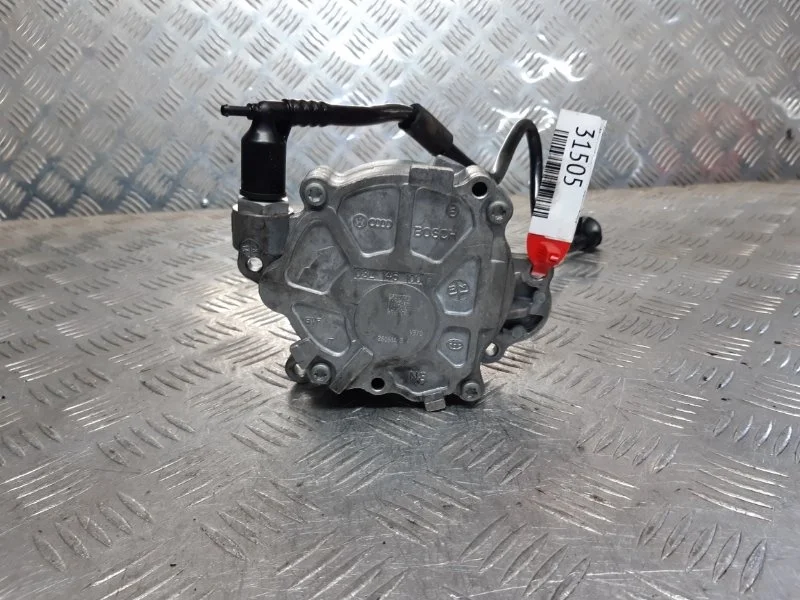 Вакуумный насос Skoda Superb 2