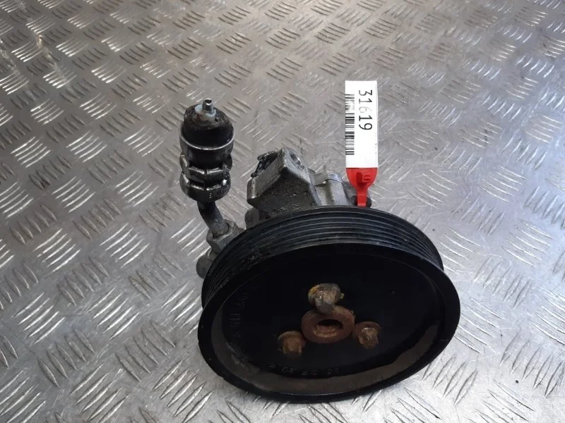 Гидроусилитель (гур) Mercedes-Benz W211