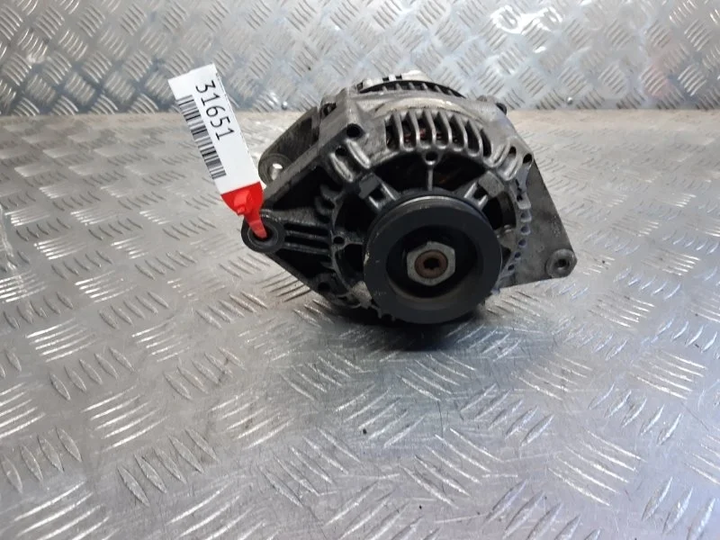 Генератор Renault Megane 1