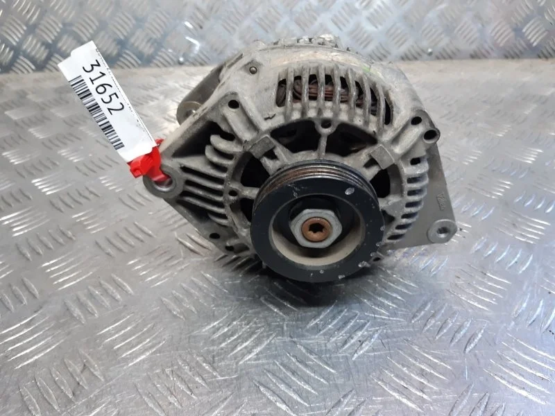 Генератор Renault Megane 1