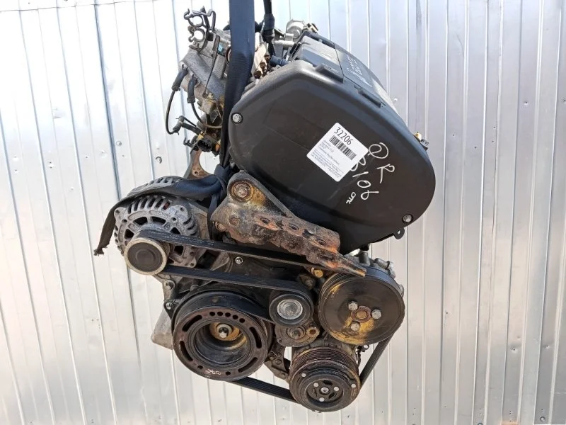 Двигатель Opel Astra J