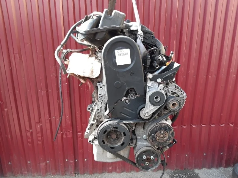 Двигатель Volkswagen Golf 4