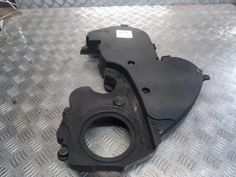 Крышка двигателя Iveco Daily 3