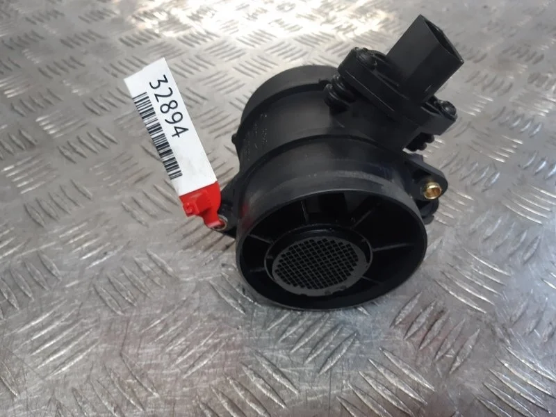 Дмрв Mercedes-Benz -class W203