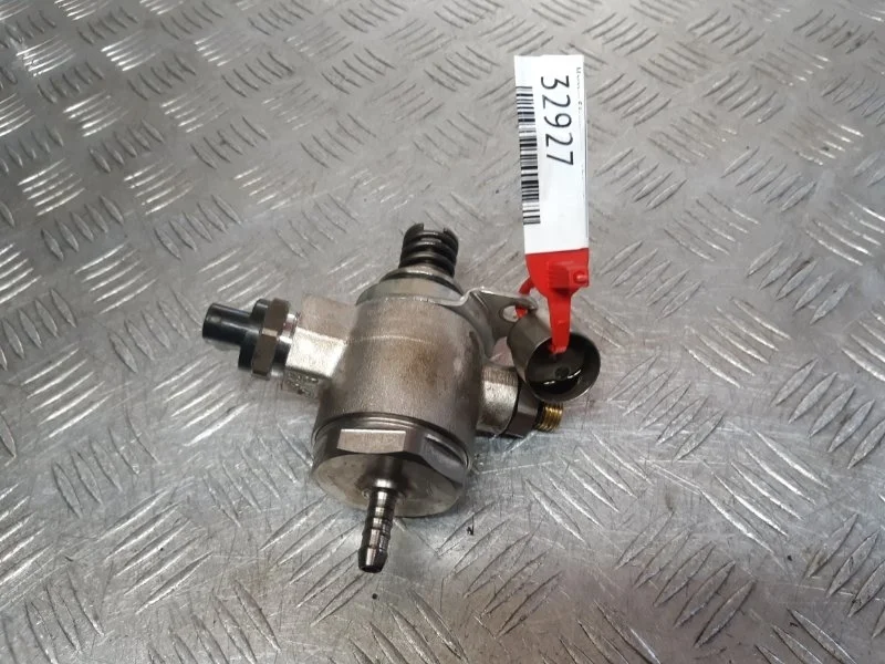 Тнвд Volkswagen Passat CC