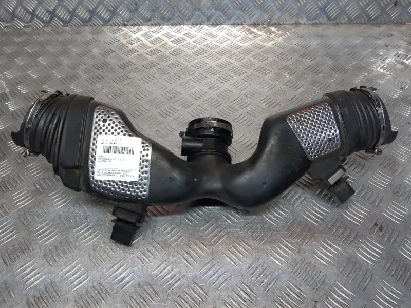 Дмрв Mercedes-Benz W211