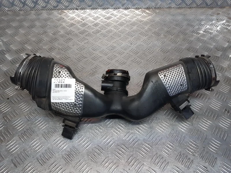 Дмрв Mercedes-Benz W211