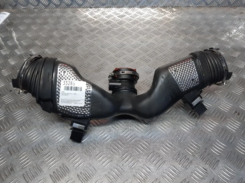 Дмрв Mercedes-Benz W211