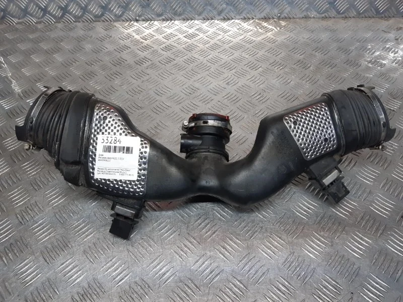 Дмрв Mercedes-Benz W211