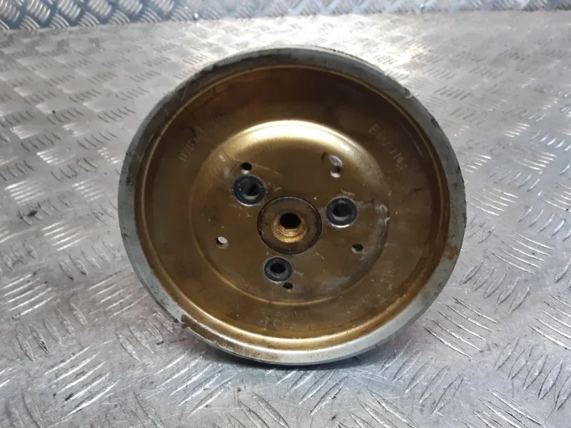 Гидроусилитель (гур) Audi A6