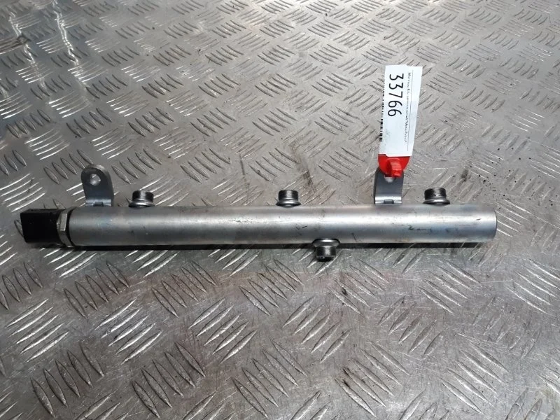 Топливная рампа Mercedes-Benz ML350 W166