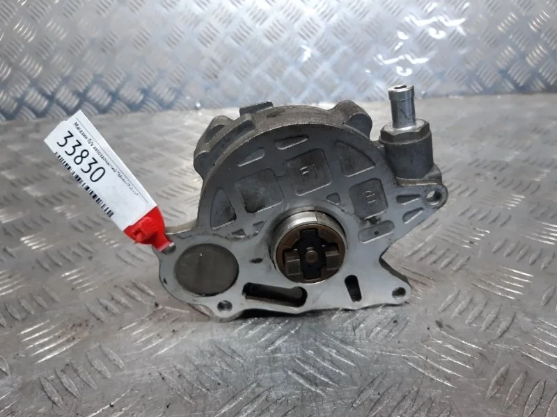 Вакуумный насос Skoda Superb 2