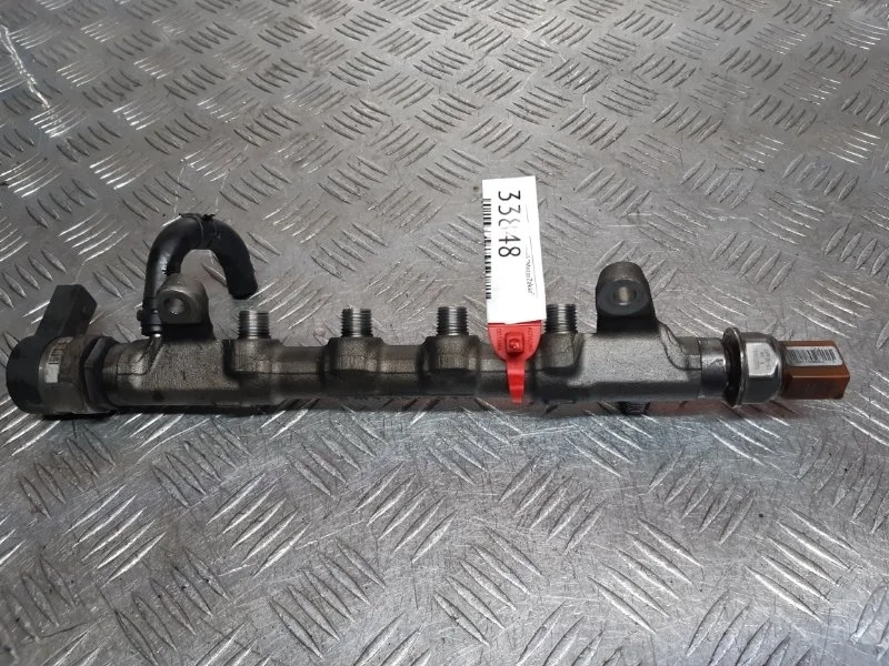 Топливная рампа Volkswagen Jetta 6