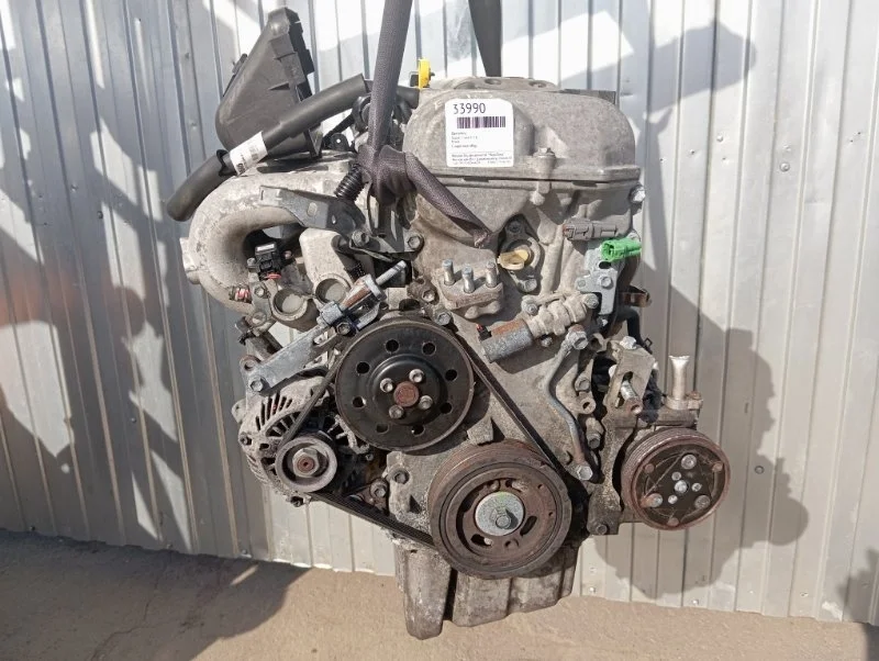 Двигатель Suzuki Liana 1