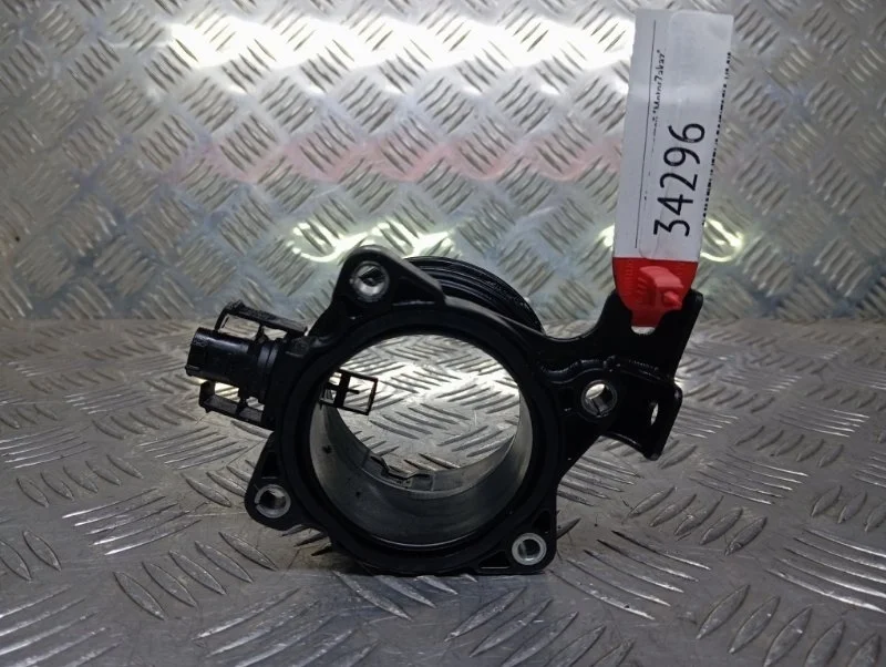 Расходомер Mercedes-Benz ML350 W166