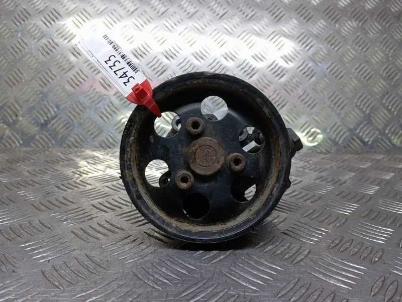 Гидроусилитель (гур) Audi A4 B6