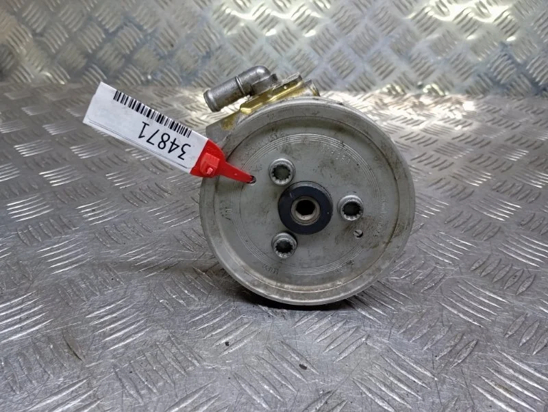 Гидроусилитель (гур) Volkswagen Touareg 2