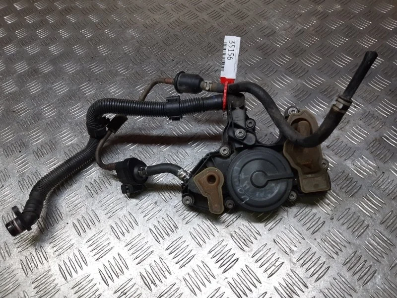 Маслоотделитель Audi Q5 1