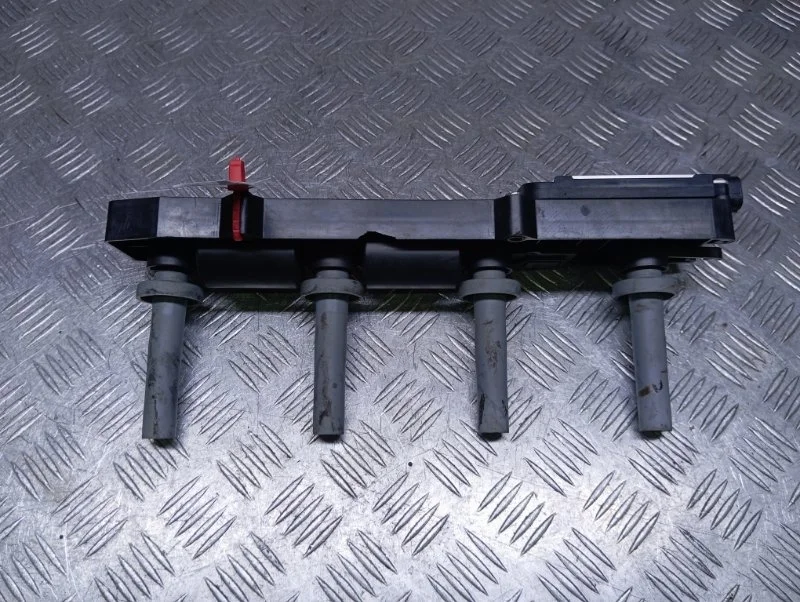 Катушка зажигания Opel Astra G