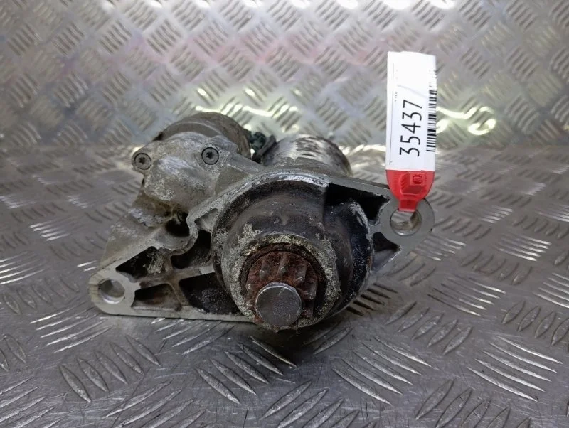 Стартер Volkswagen