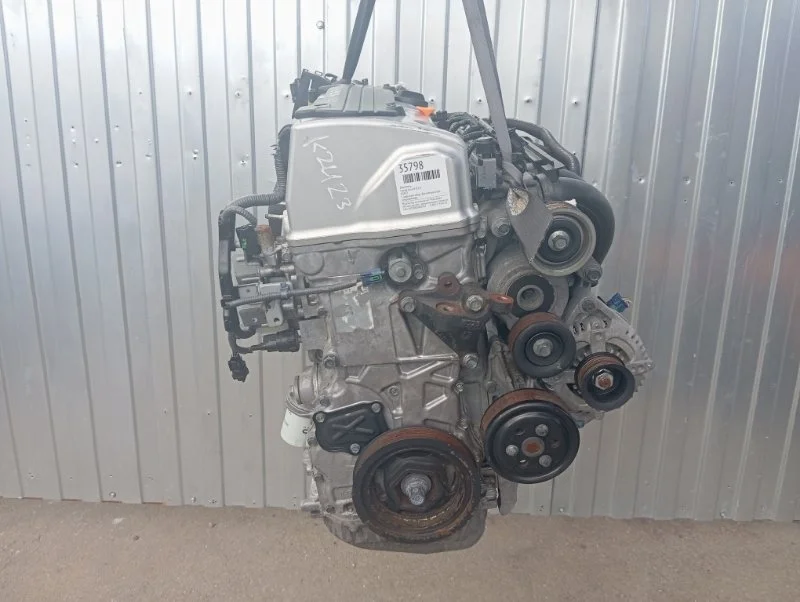 Двигатель Honda Accord 8