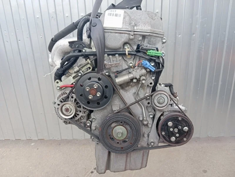 Двигатель Suzuki Liana 1