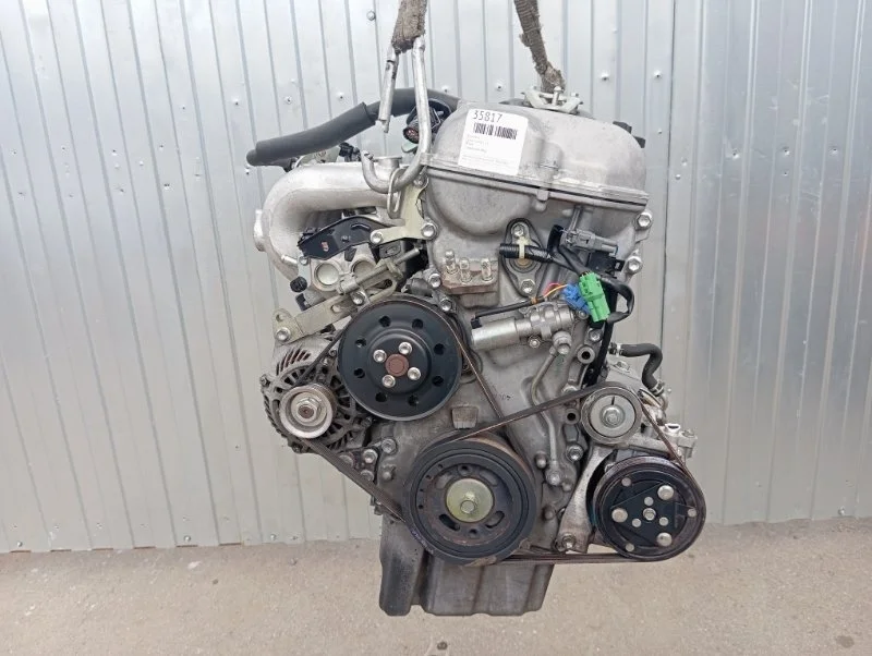 Двигатель Suzuki Liana 1