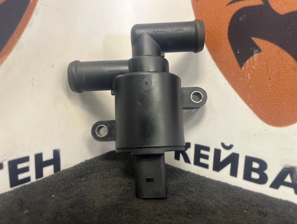 Клапан электромагнитный Audi Q5 2017 FY