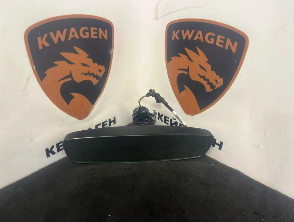 Зеркало Audi A5 2018 F5