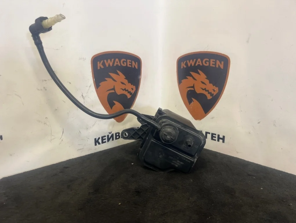 Абсорбер топливного бака Volkswagen Jetta 2007 5