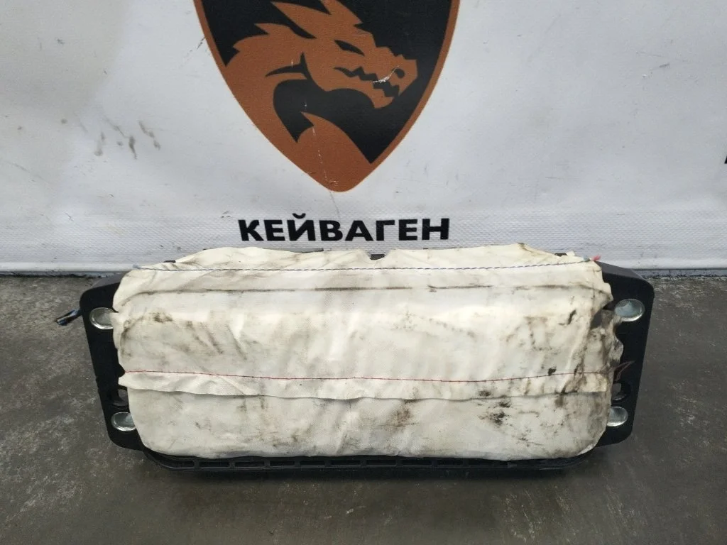 Подушка безопасности пассажира Audi a7 2015 4G