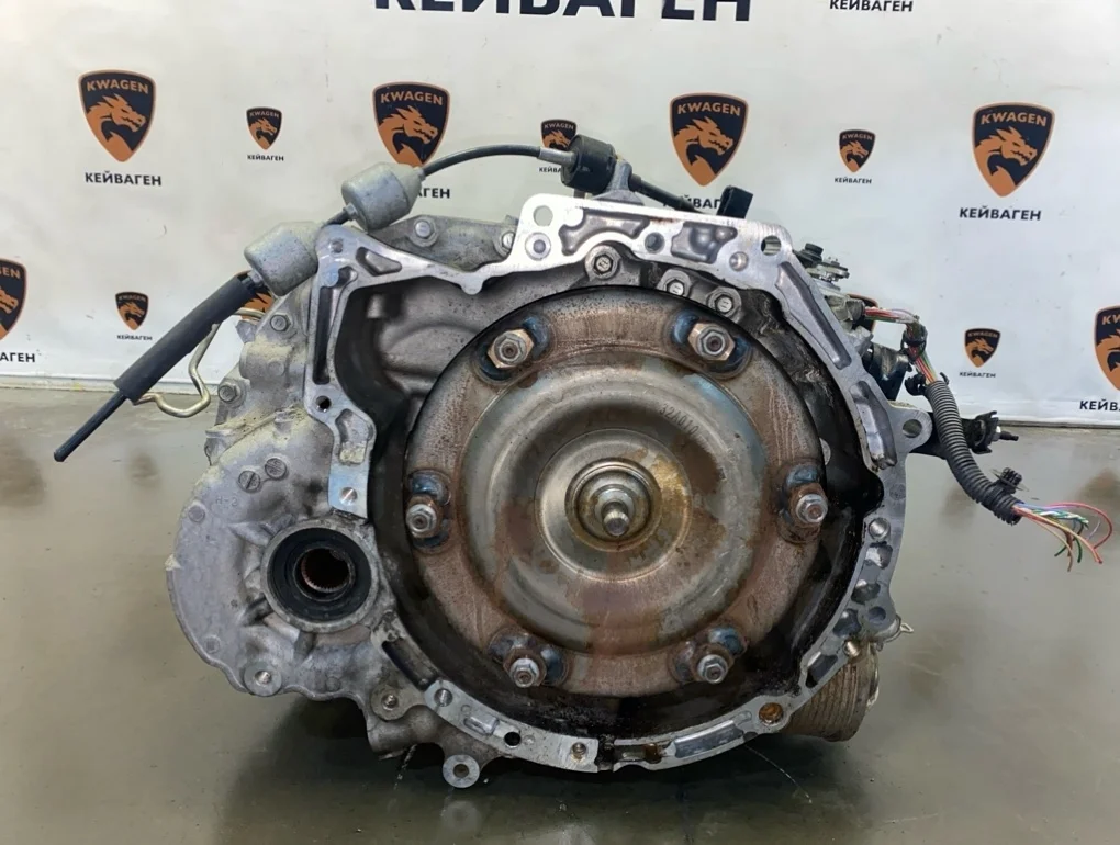 Акпп Peugeot 308 2013 T7