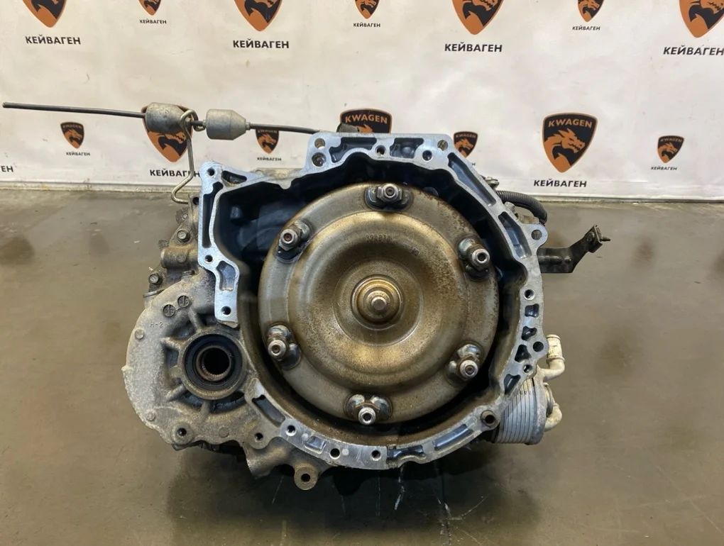 Акпп Peugeot 308 2013 T7