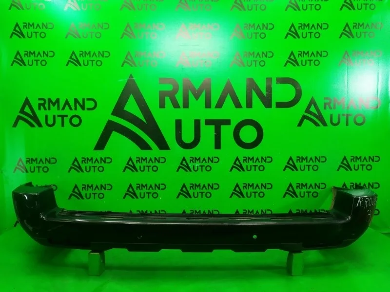 Бампер LAND ROVER Range 2002-2012 3 L322
