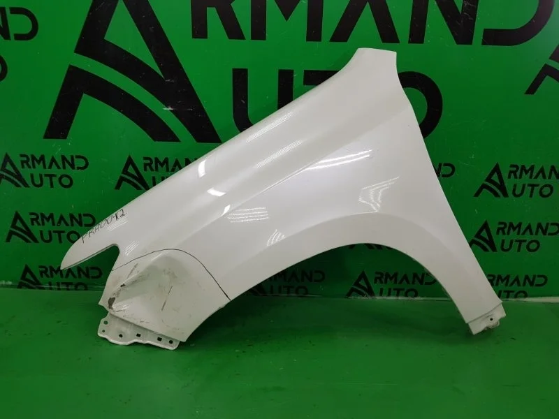 Крыло TOYOTA LAND CRUISER PRADO 2017-нв 150