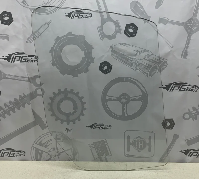 Стекло передней правой двери опускное Mercedes-benz Sprinter 2015 W906