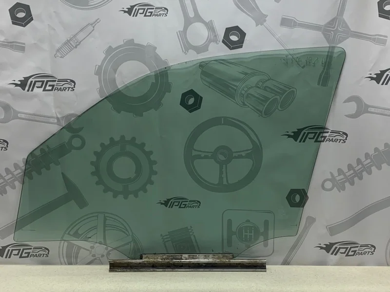 Стекло передней правой двери Mercedes-benz ML 2003 W163