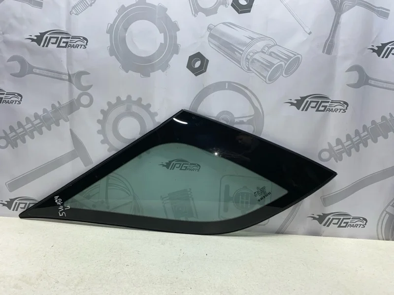 Стекло кузовное левое Mercedes-benz ML 2005 W164