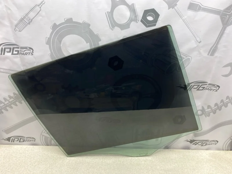 Стекло задней правой двери опускное Mercedes-benz GL 2006 X164