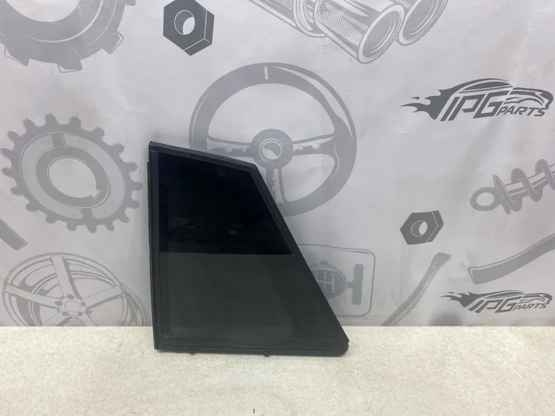 Стекло задней левой двери треугольник Mercedes-benz GLE Coupe 2017 C292