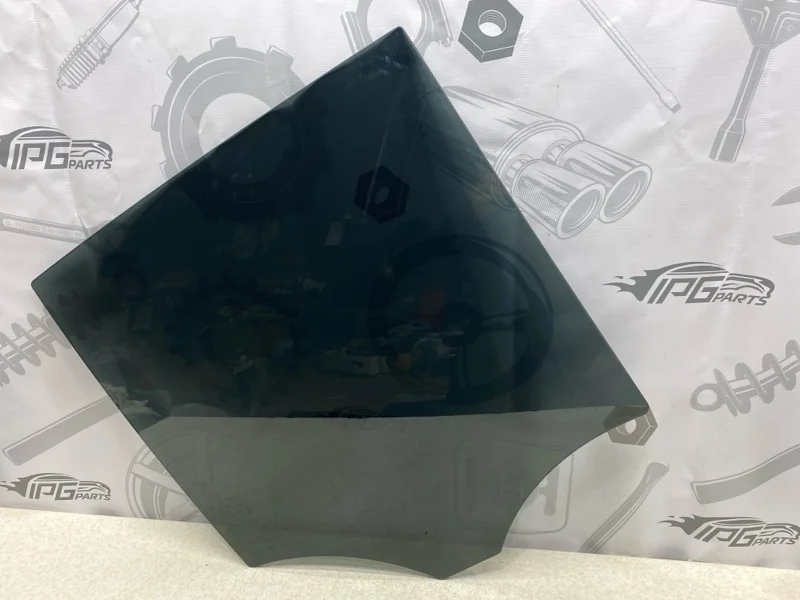 Стекло задней правой двери опускное Mercedes-benz GLE 2018 W166