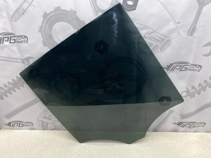 Стекло задней правой двери опускное Mercedes-benz GLE 2018 W166