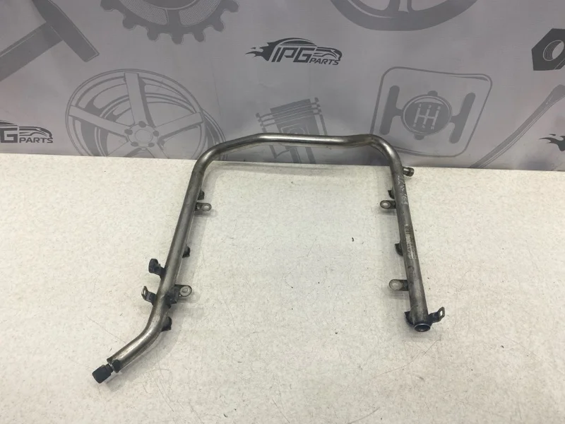 Топливная рампа Mercedes-benz ML 2003 W163