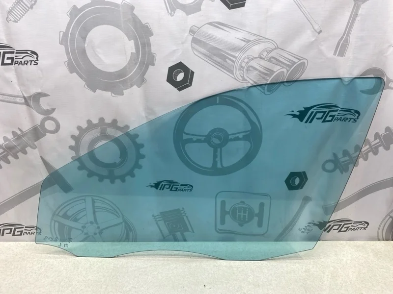 Стекло передней левой двери Mercedes-benz 2006 S203