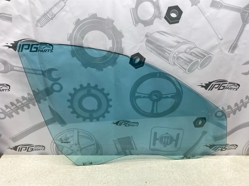 Стекло передней правой двери Mercedes-benz 2007 W211